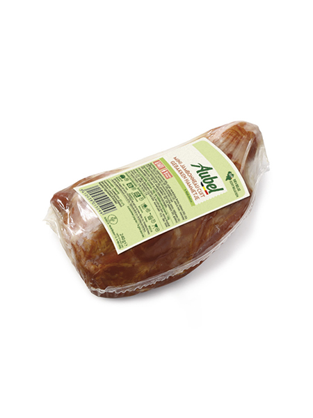 Mini jambonneau cuit