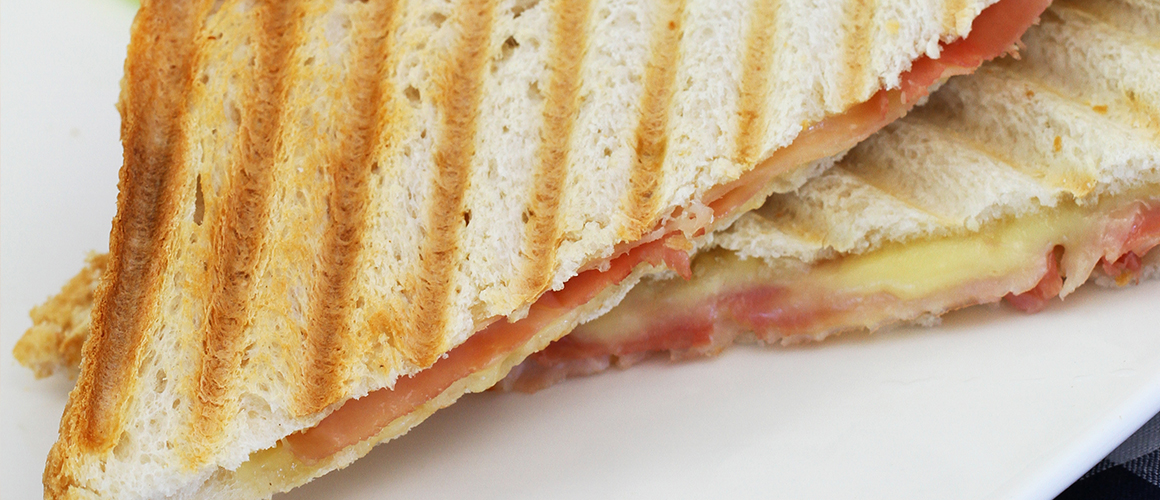 Croque Monsieur d’Ardenne