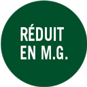 Réduit en matière grasse
