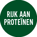 Rijk aan proteïnen