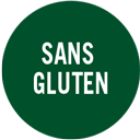 Sans gluten