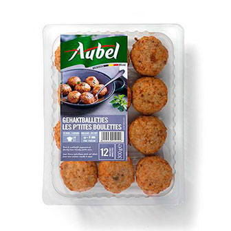 petits boulettes
