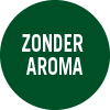 Zonder aroma