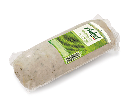 Aubel Boudin blanc 280g