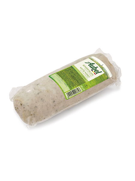 Aubel Boudin blanc 280g