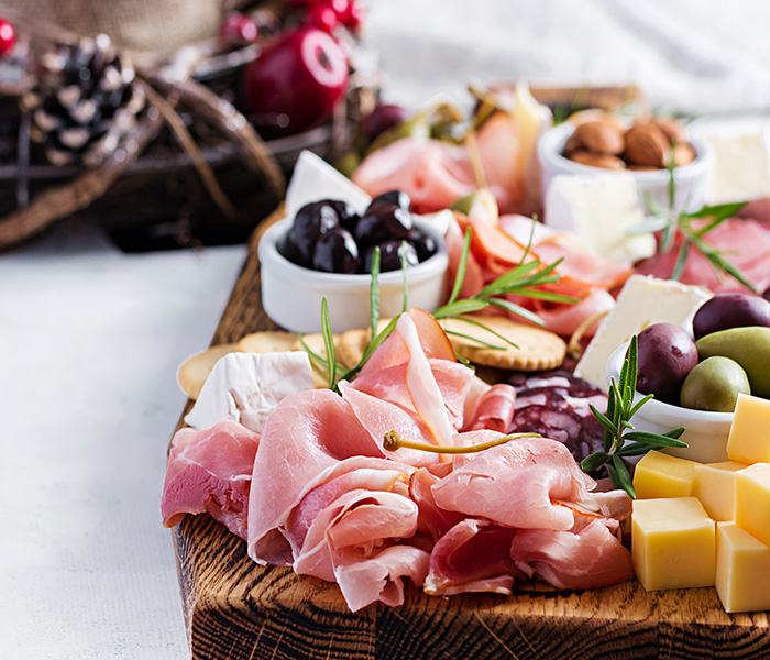 Tapas Noel