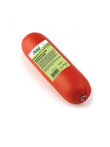 Saucisson de viande