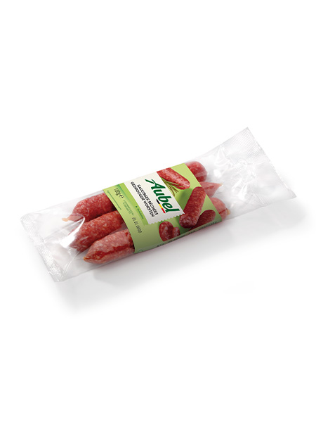 Saucisses Séchées Aubel