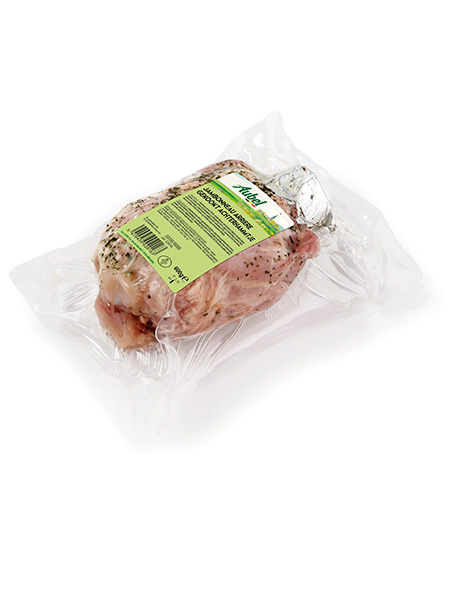 Jambonneau arrière Aubel