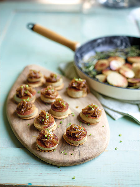 Boudin blanc aux fines herbes 2x150g AUBEL