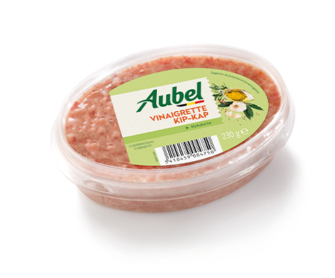 Vinaigrette AUBEL