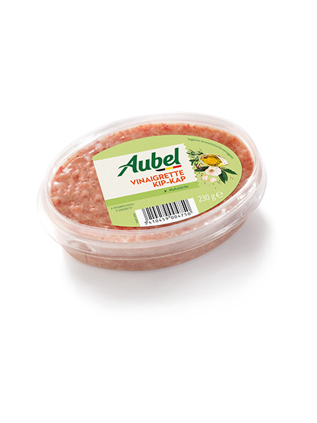 Vinaigrette AUBEL