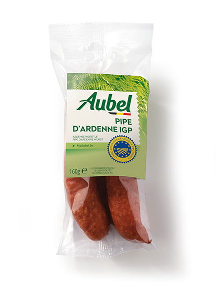 Pipe d'Ardenne IGP