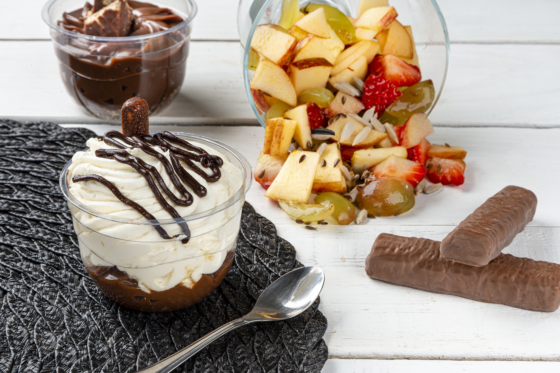 Dessert