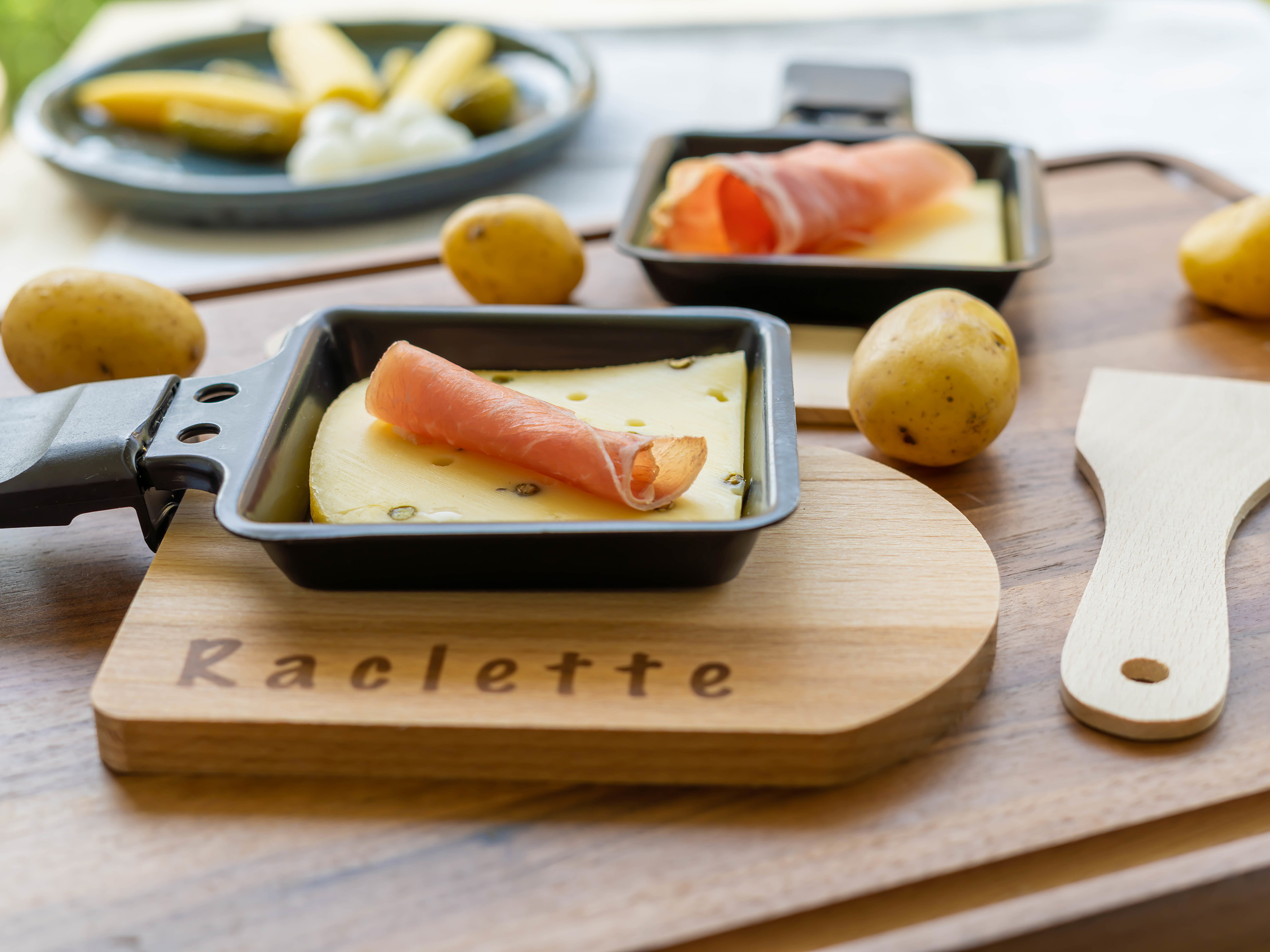 Raclette