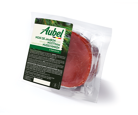 Noix de jambon fumée Aubel
