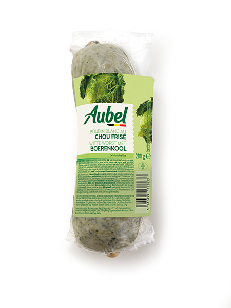 Boudin au chou