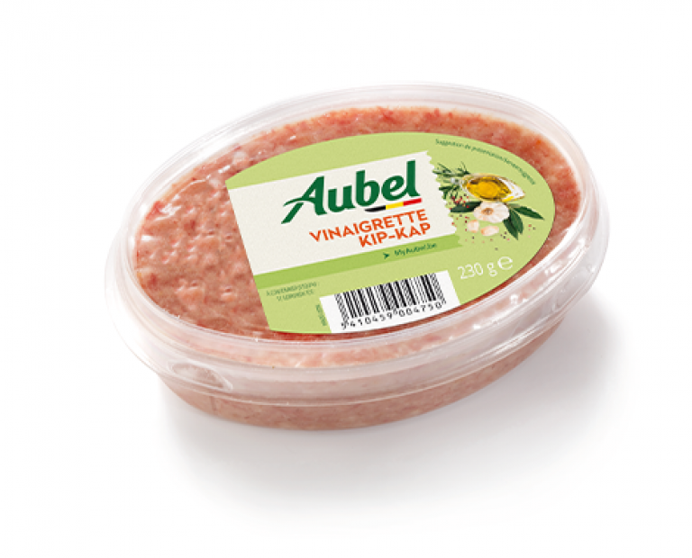 Vinaigrette AUBEL