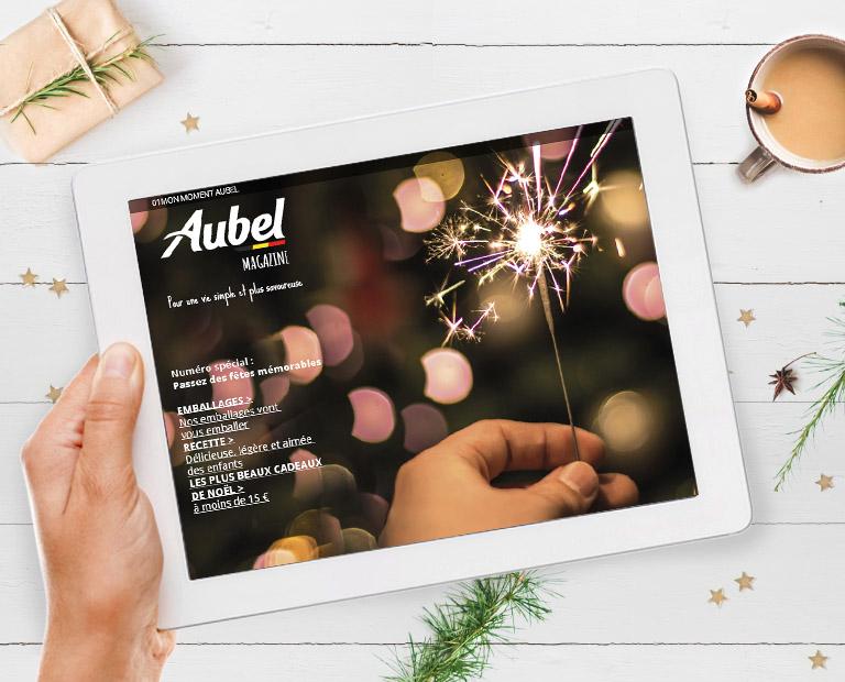 Aubel Mag Fêtes