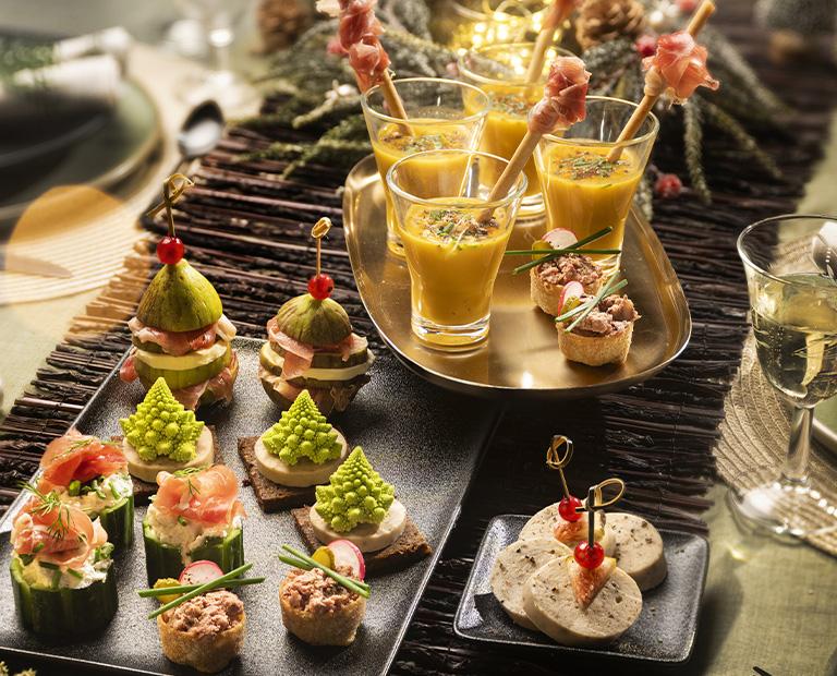Apero Fêtes