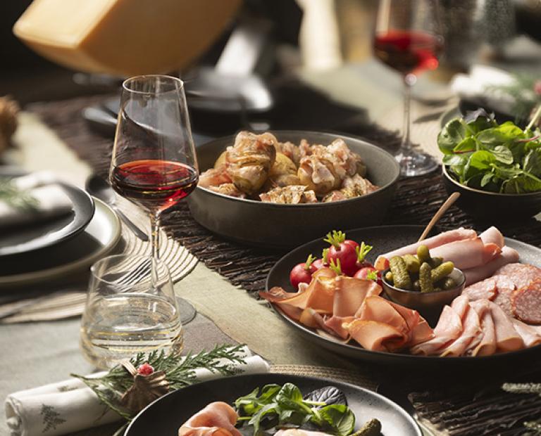 Raclette